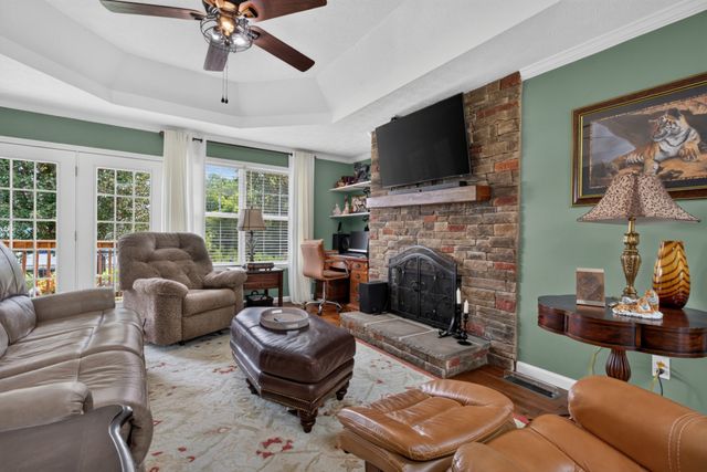 2429 Bright Hill Rd, Smithville, TN 37166