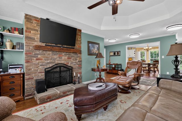 2429 Bright Hill Rd, Smithville, TN 37166