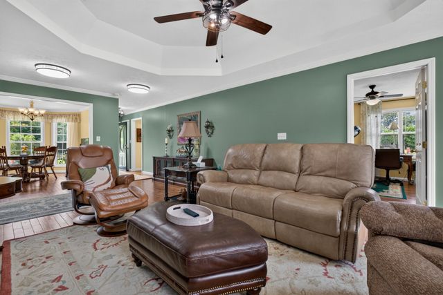 2429 Bright Hill Rd, Smithville, TN 37166