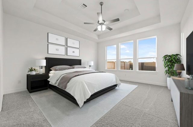 8706 Gleaming Village Way, Richmond, TX 77406