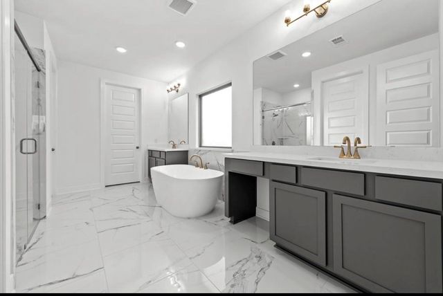 8706 Gleaming Village Way, Richmond, TX 77406