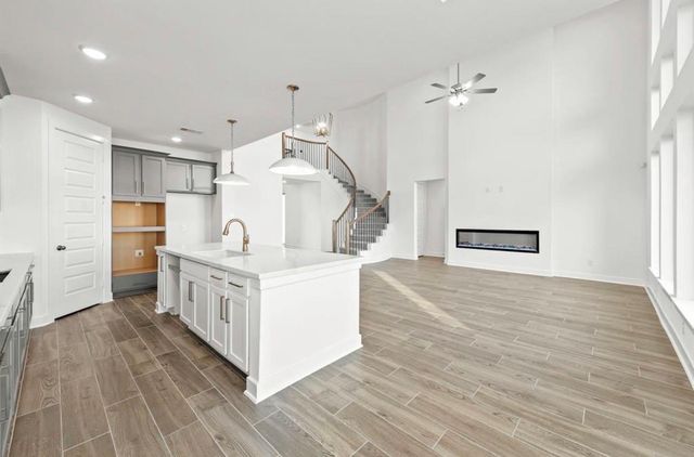 8706 Gleaming Village Way, Richmond, TX 77406
