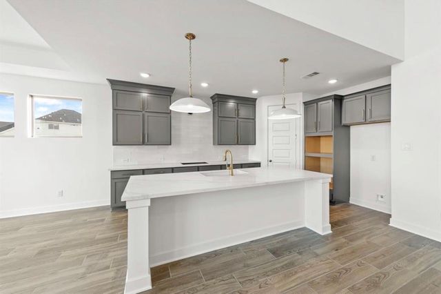 8706 Gleaming Village Way, Richmond, TX 77406