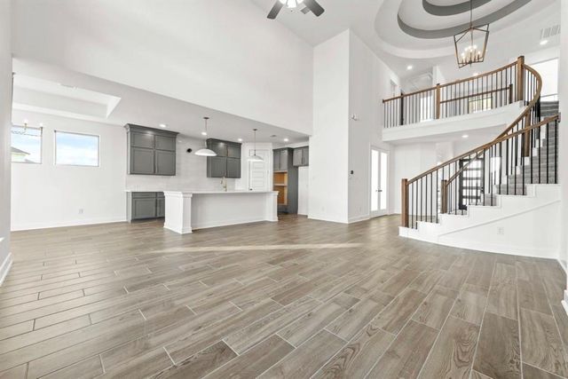 8706 Gleaming Village Way, Richmond, TX 77406