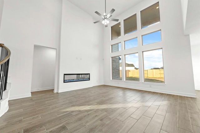 8706 Gleaming Village Way, Richmond, TX 77406