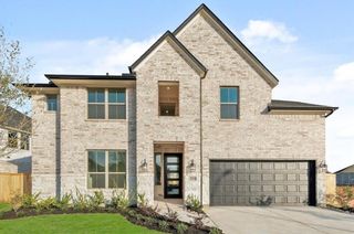 8706 Gleaming Village Way, Richmond, TX 77406