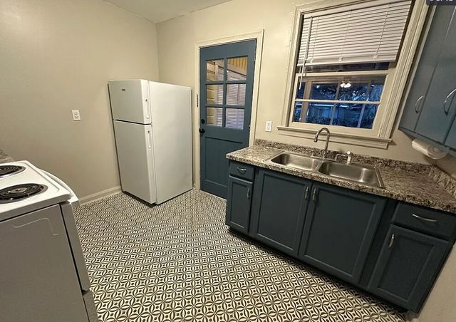 612 Albany Street, Brunswick, GA 31520