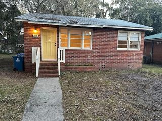 612 Albany Street, Brunswick, GA 31520