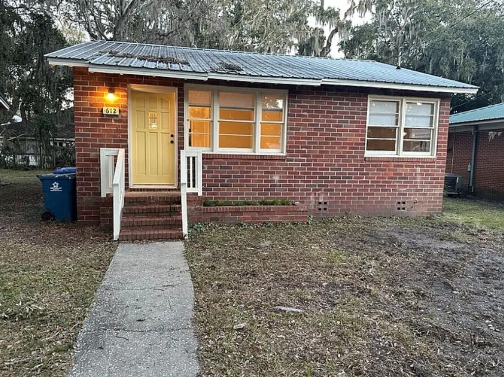 612 Albany Street, Brunswick, GA 31520