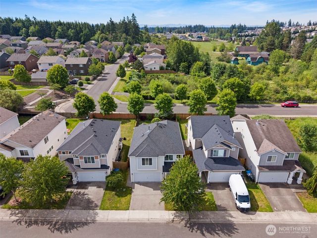 2310 193rd Street E, Spanaway, WA 98387