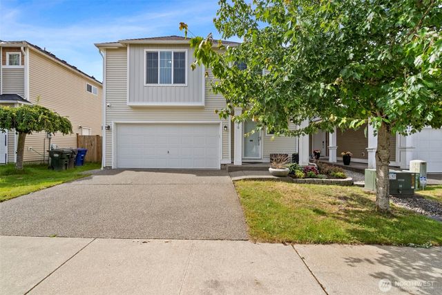 2310 193rd Street E, Spanaway, WA 98387