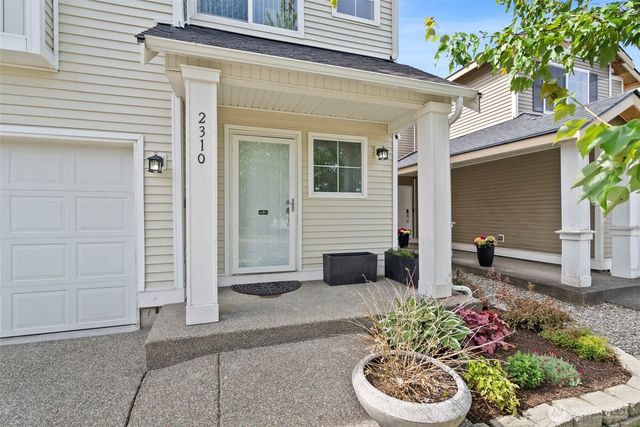 2310 193rd Street E, Spanaway, WA 98387