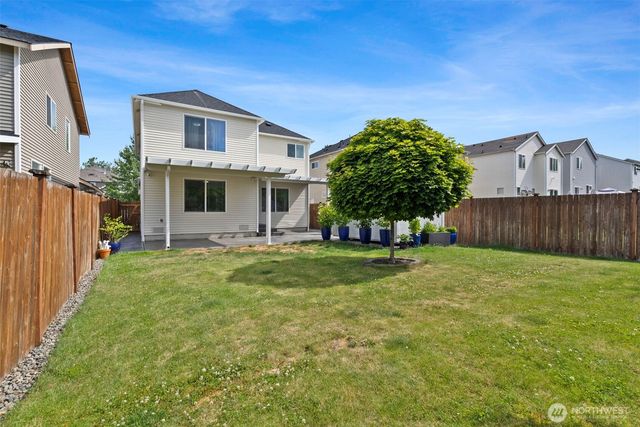 2310 193rd Street E, Spanaway, WA 98387