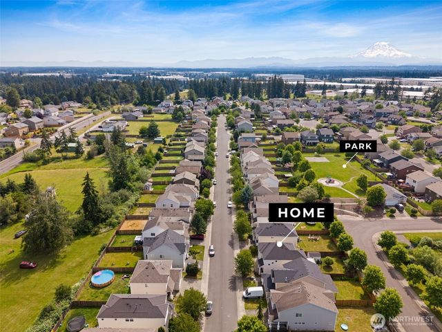 2310 193rd Street E, Spanaway, WA 98387