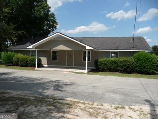 0 TELLIE AKINS Road, Claxton, GA 30417