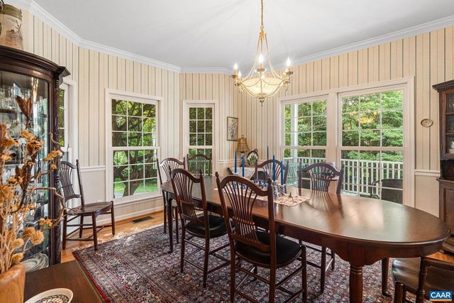 690 PAGE ST, Scottsville, VA 24590