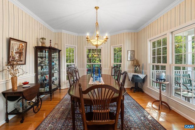 690 PAGE ST, Scottsville, VA 24590