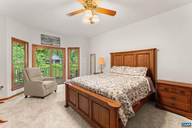 690 PAGE ST, Scottsville, VA 24590