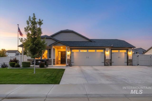 11444 Queensland Dr., Caldwell, ID 83605 property photo