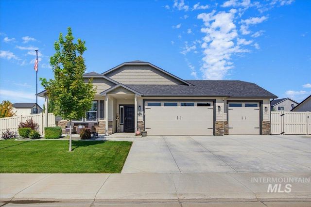 11444 Queensland Dr., Caldwell, ID 83605
