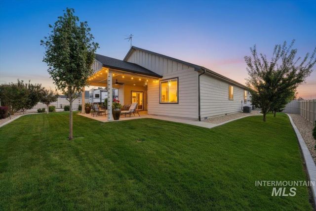 11444 Queensland Dr., Caldwell, ID 83605