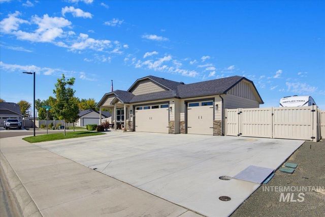 11444 Queensland Dr., Caldwell, ID 83605