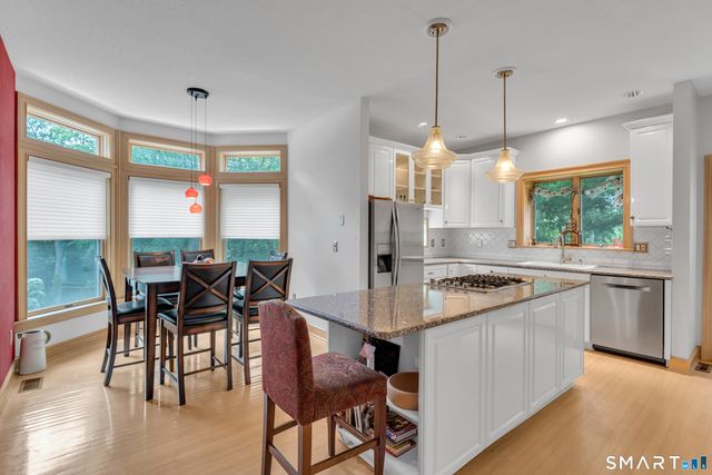 32 Staba Drive, Haddam, CT 06441