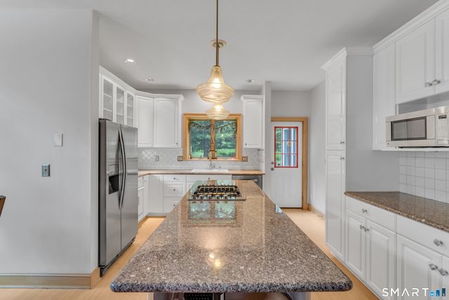 32 Staba Drive, Haddam, CT 06441