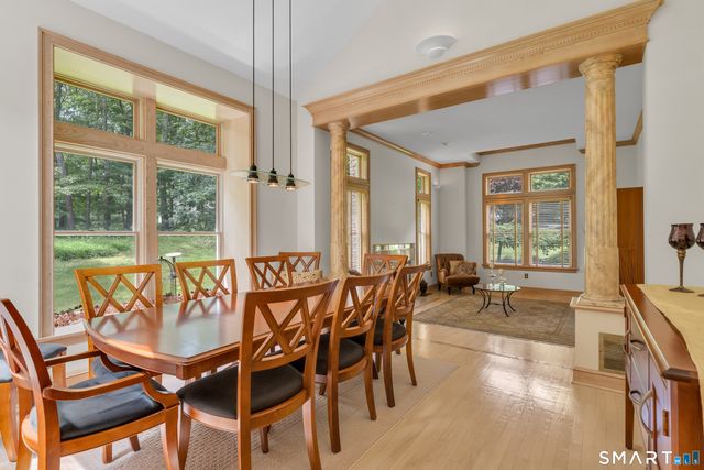 32 Staba Drive, Haddam, CT 06441