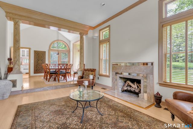 32 Staba Drive, Haddam, CT 06441