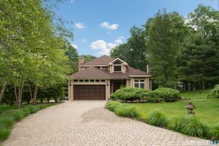 32 Staba Drive, Haddam, CT 06441