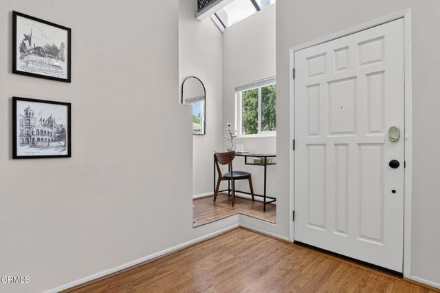 657 S Marengo Avenue 4, Pasadena, CA 91106