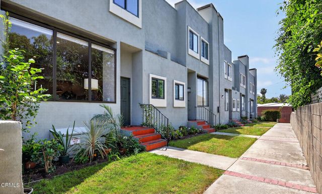 657 S Marengo Avenue 4, Pasadena, CA 91106