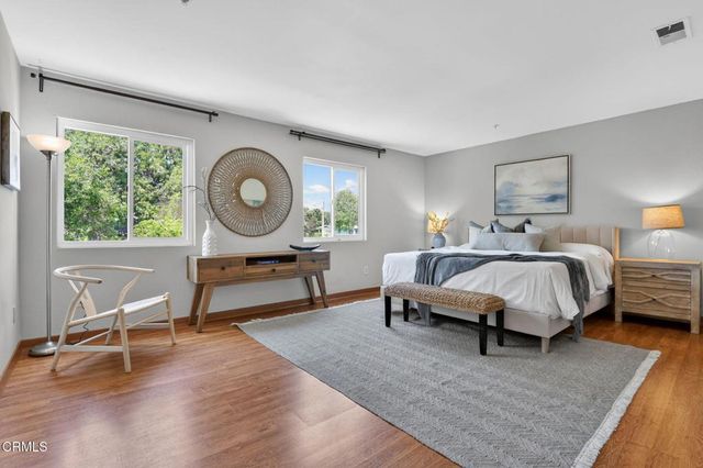 657 S Marengo Avenue 4, Pasadena, CA 91106