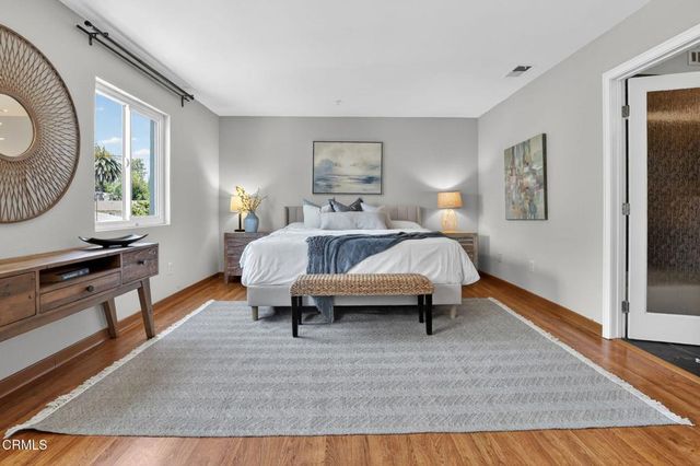 657 S Marengo Avenue 4, Pasadena, CA 91106