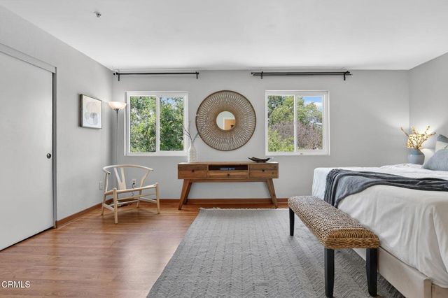 657 S Marengo Avenue 4, Pasadena, CA 91106