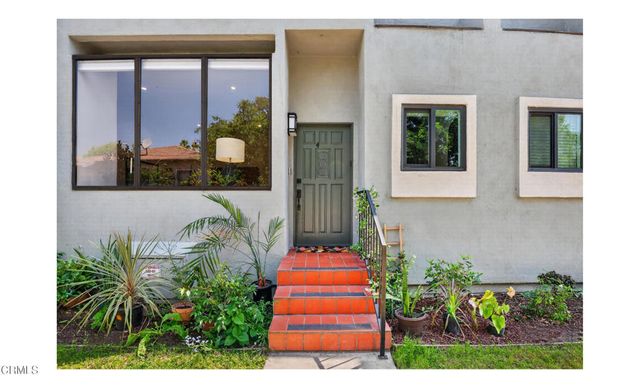 657 S Marengo Avenue 4, Pasadena, CA 91106