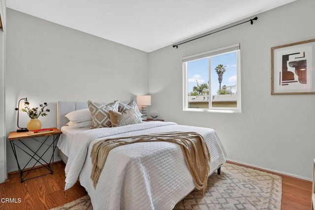 657 S Marengo Avenue 4, Pasadena, CA 91106