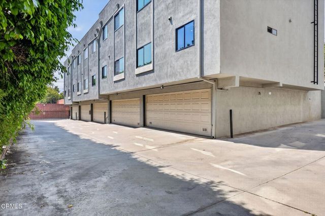 657 S Marengo Avenue 4, Pasadena, CA 91106