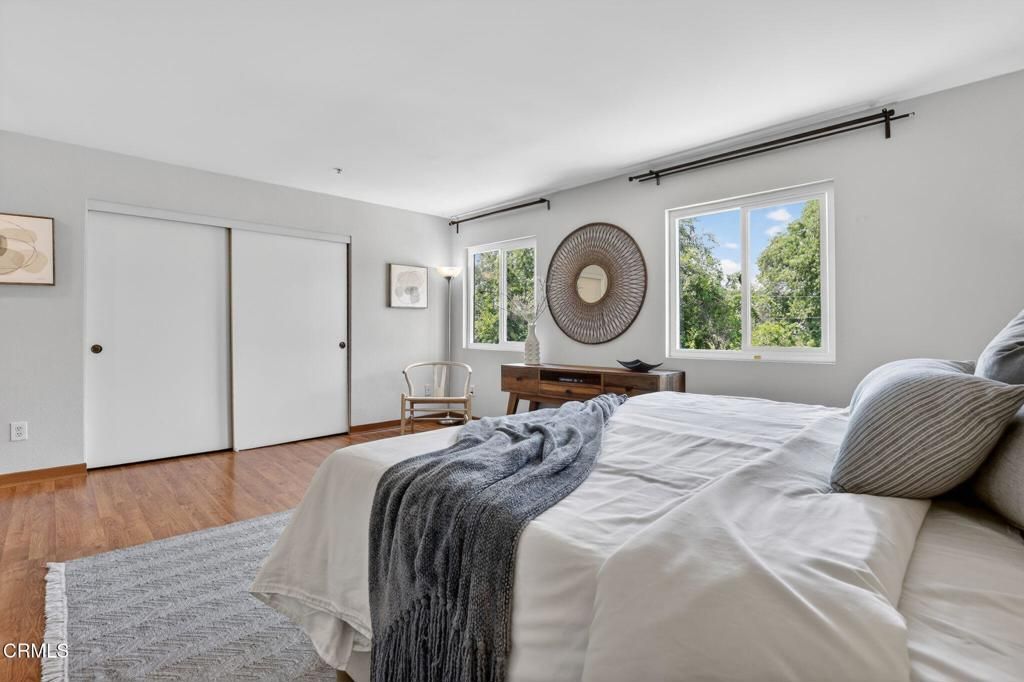 Image 25 of property listing at 657 S Marengo Avenue 4, Pasadena, CA 91106