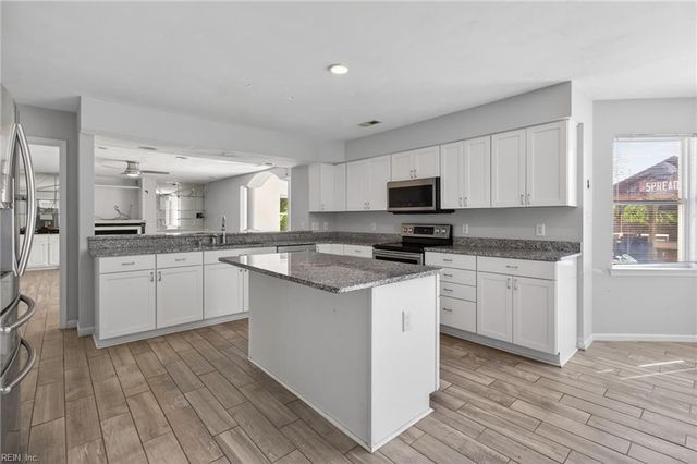 3800 Whitley Abbey CT, Virginia Beach, VA 23456