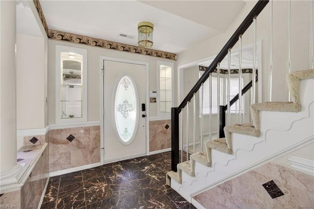 3800 Whitley Abbey CT, Virginia Beach, VA 23456