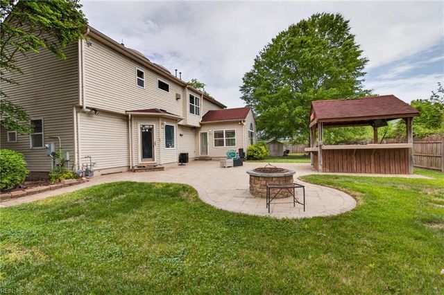 3800 Whitley Abbey CT, Virginia Beach, VA 23456