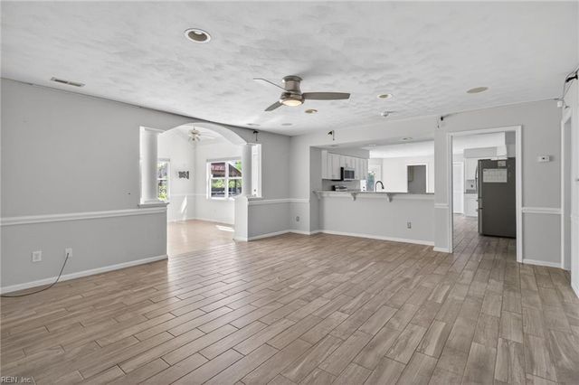 3800 Whitley Abbey CT, Virginia Beach, VA 23456