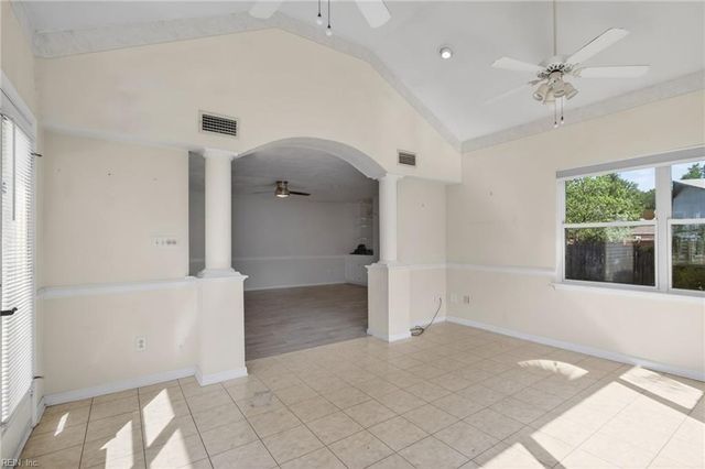 3800 Whitley Abbey CT, Virginia Beach, VA 23456