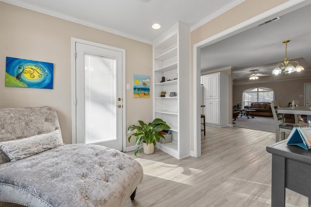 7155 Park Meadows Drive, Sherwood, AR 72120