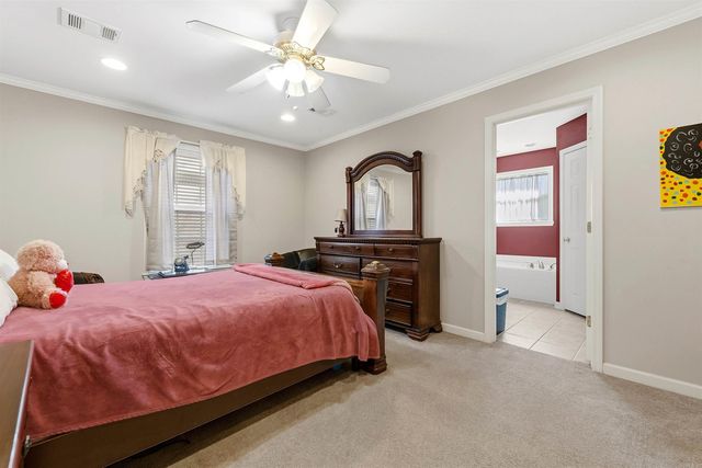 7155 Park Meadows Drive, Sherwood, AR 72120