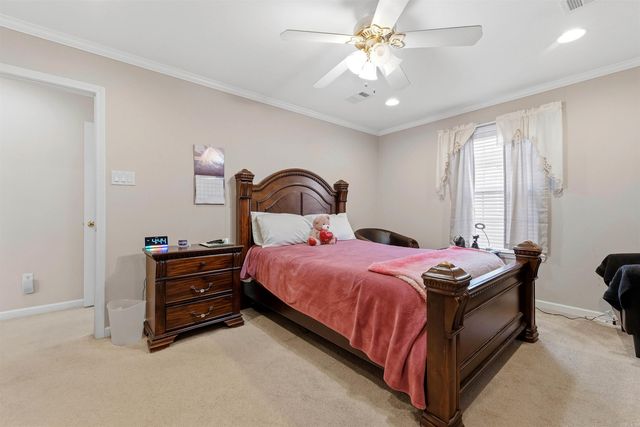 7155 Park Meadows Drive, Sherwood, AR 72120