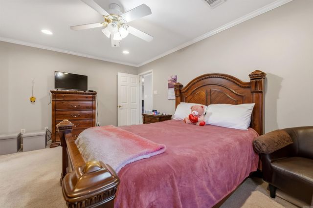 7155 Park Meadows Drive, Sherwood, AR 72120