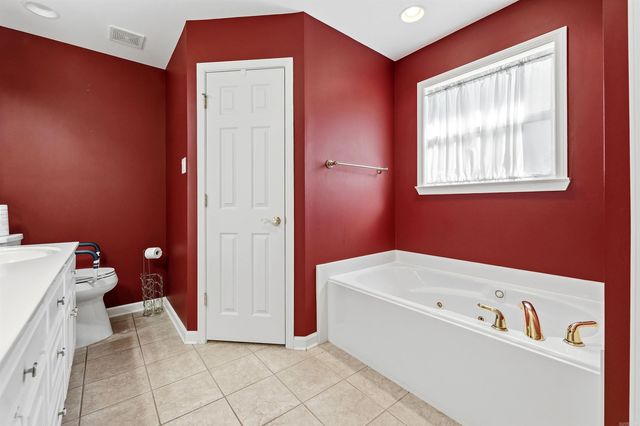 7155 Park Meadows Drive, Sherwood, AR 72120